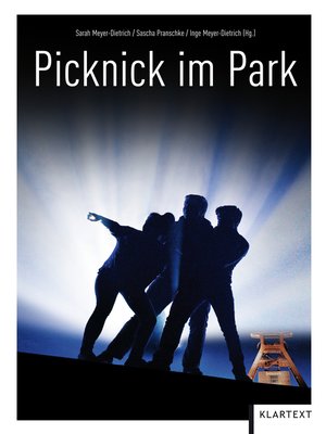 cover image of Picknick im Park